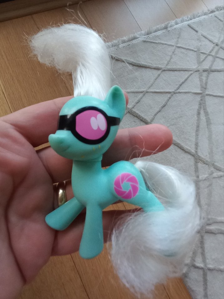 my little pony - Görsel 2