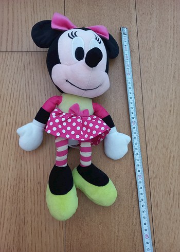 Disney mini mause Yenidir Peluş Oyuncak - Görsel 4