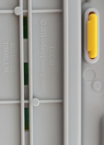 tom  Tren Seti Oyuncak - Görsel 8