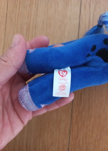 my little pony prenses luna pelüş - Görsel 6