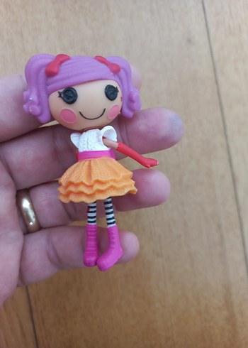 lalaloopsy bebek - Görsel 2