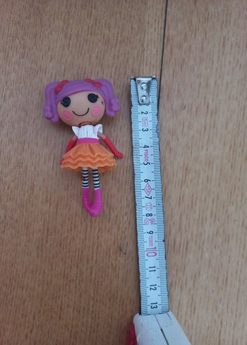 lalaloopsy bebek - Görsel 4