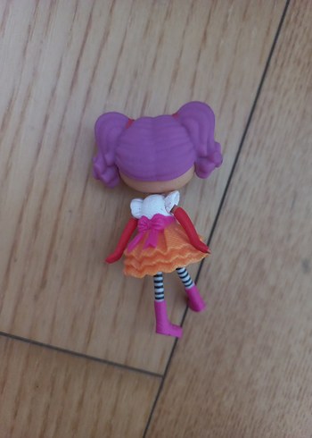 lalaloopsy bebek - Görsel 3