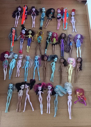 Monster High