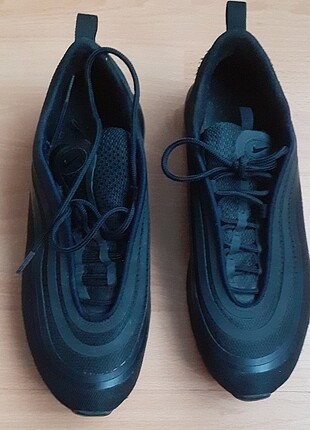 Nike spor ayakkabı