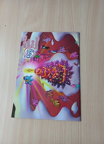My litty pony dergisi