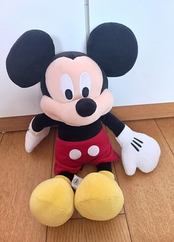 Disney miki mause