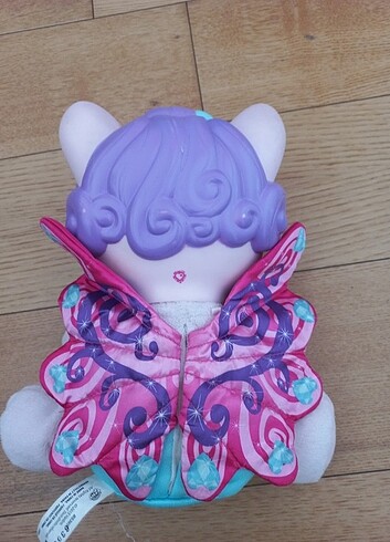 My Little Pony Sesli my little pony