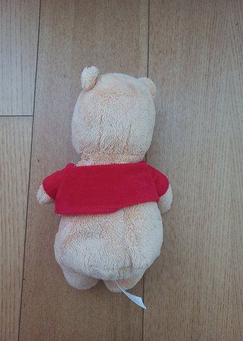Beden Winnie the Pooh e eeyooo eşek Peluş Oyuncak