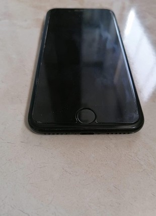  Beden siyah Renk Iphone telefon 