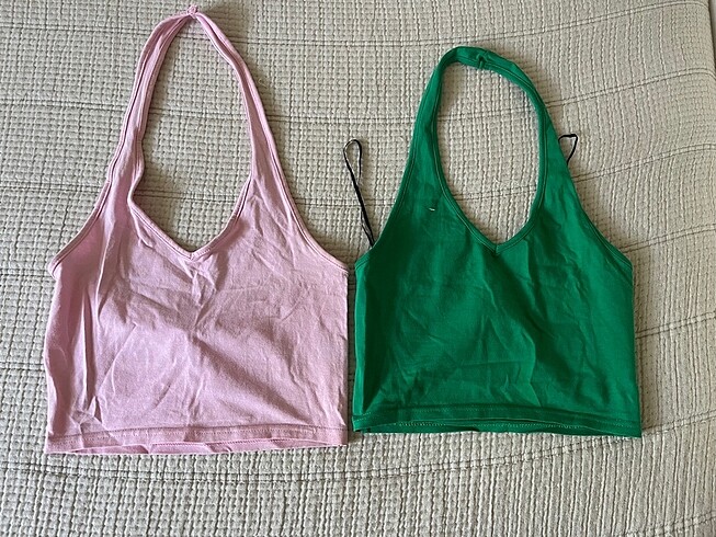 H&M ÜSTLER