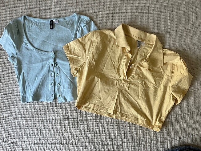 H&M ÜSTLER
