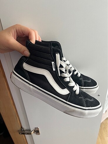 VANS AYAKKABI