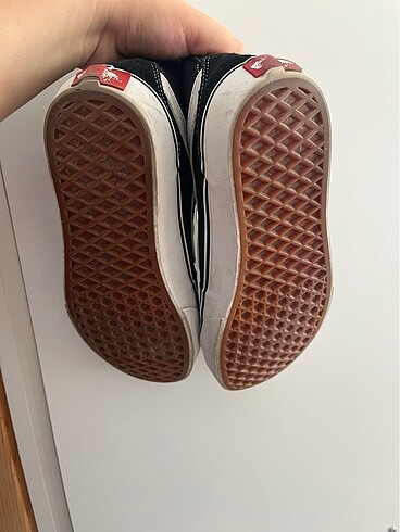 38 Beden VANS AYAKKABI