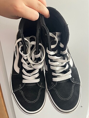 Vans VANS AYAKKABI
