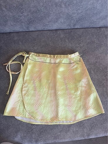 Bershka Mini Etek