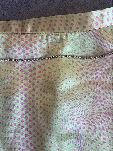 Bershka Bershka Mini Etek