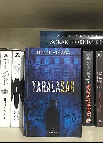 Yaralasar 