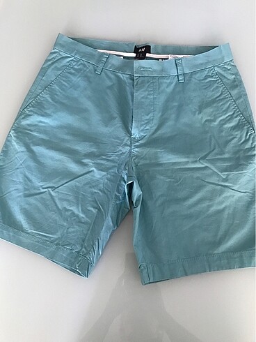 H&M Erkek şort