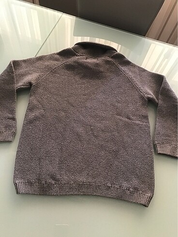 Zara ZARA ERKEK ÇOCUK KAZAK