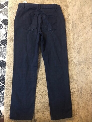 Gabardin pantolon - Görsel 2