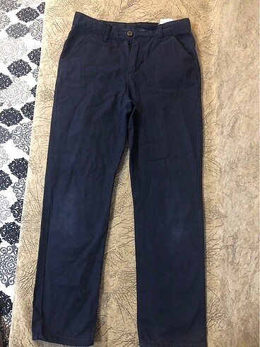 Gabardin pantolon - Görsel 3