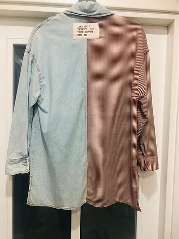 Soul gömlek - Görsel 2