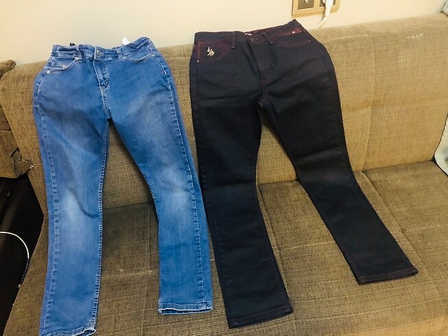 U.S Polo Assn. 12-13 Yaş