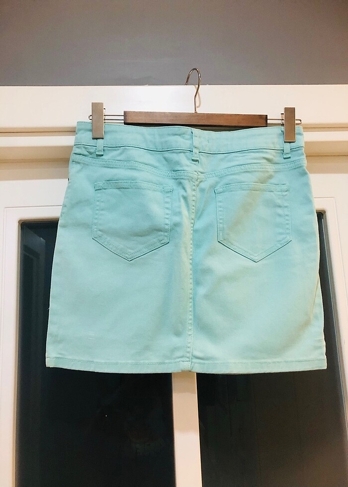 Mini etek - Görsel 2