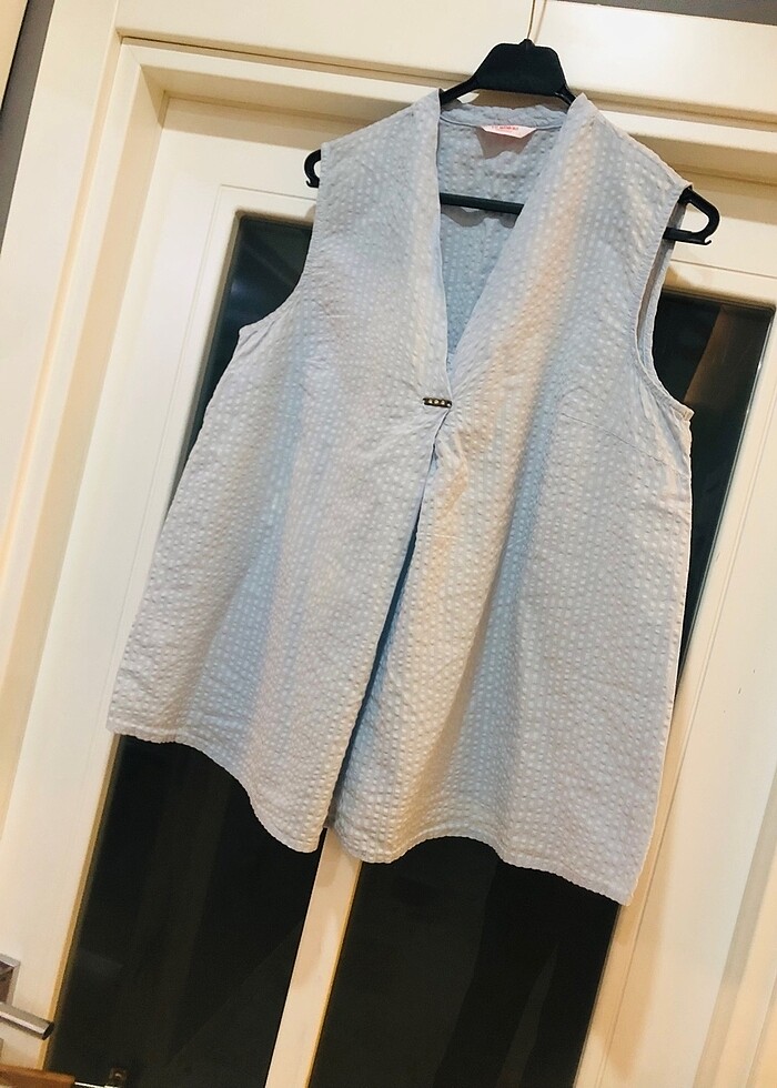 Hamile bluz - Görsel 2