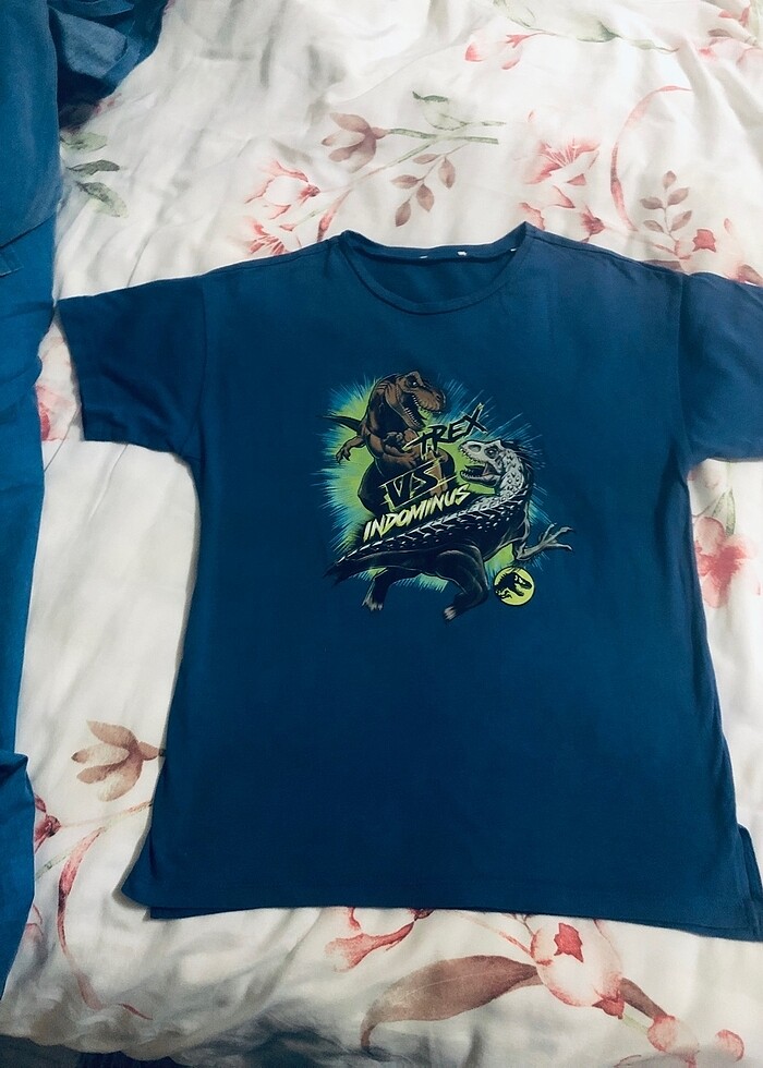 Tişört çocuk - Görsel 2