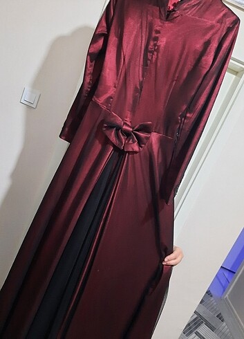 tesettür abiye  - Görsel 5