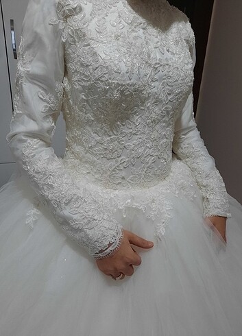 gelinlik - Görsel 2