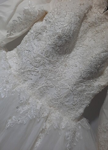 gelinlik - Görsel 4