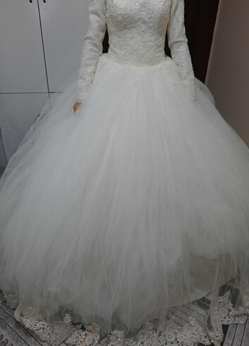 gelinlik - Görsel 5