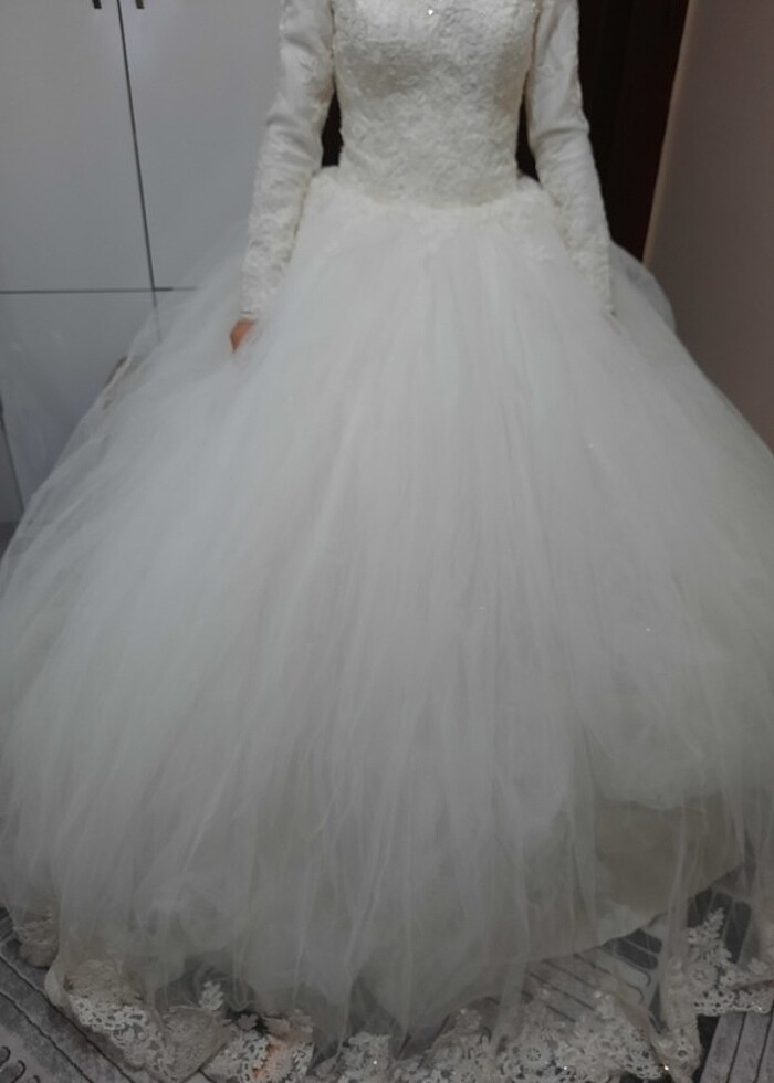 gelinlik - Görsel 5