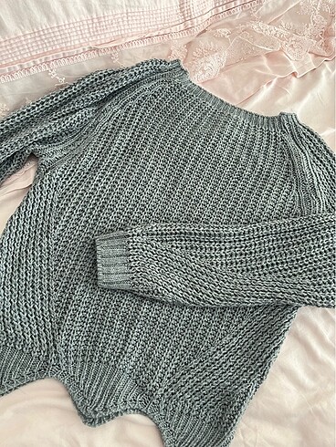 Triko kazak - Görsel 3