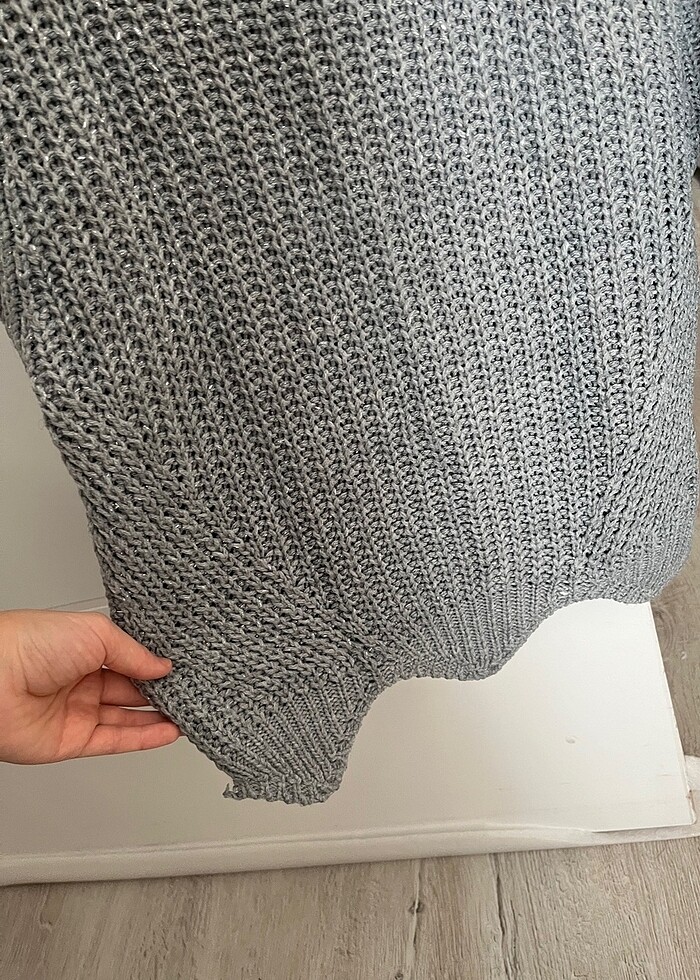 Triko kazak - Görsel 2