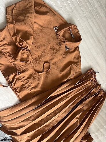 Tesettür takım - Görsel 5