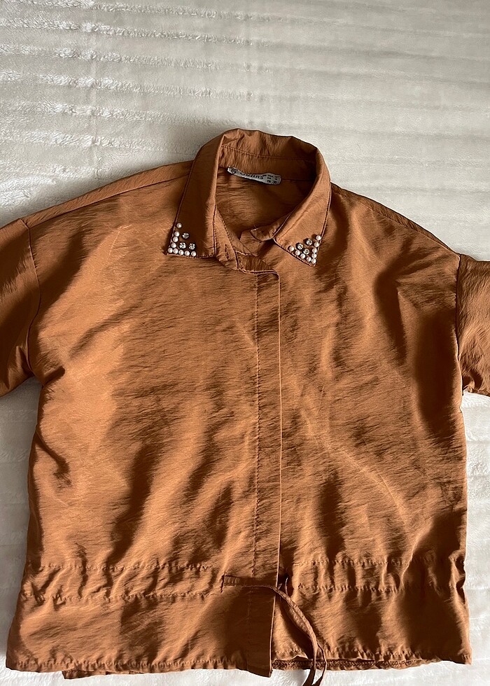 Tesettür takım - Görsel 4