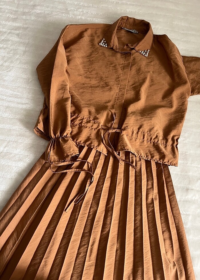 Tesettür takım - Görsel 2