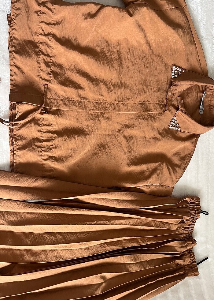 Tesettür takım - Görsel 3