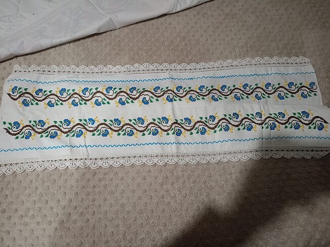 Kanaviçe parçası