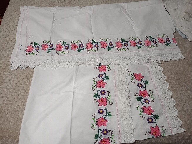 2 parçalı set