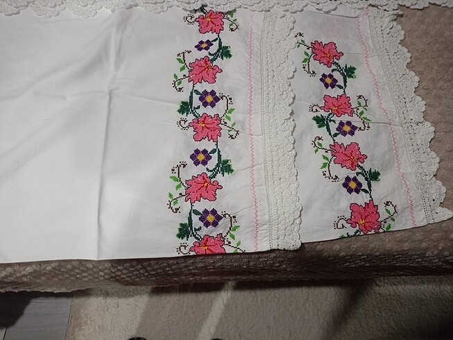 2 parçalı set