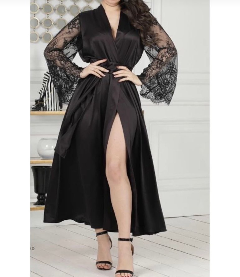 Sabahlık - Görsel 2