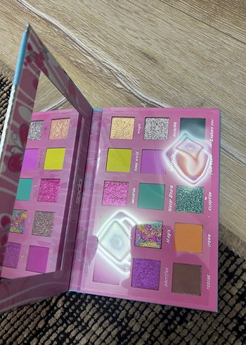 Winx far paleti - Görsel 4