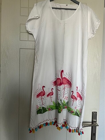 Deniz elbisesi - Görsel 2