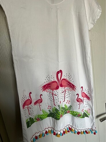 Deniz elbisesi - Görsel 4