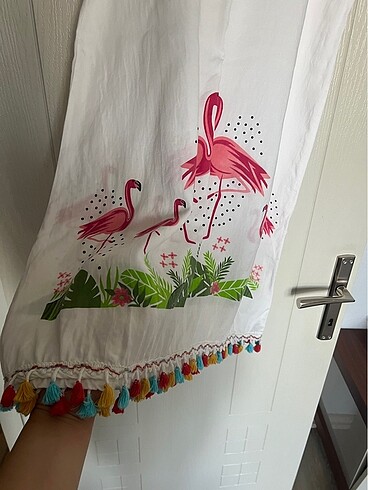 Deniz elbisesi - Görsel 6